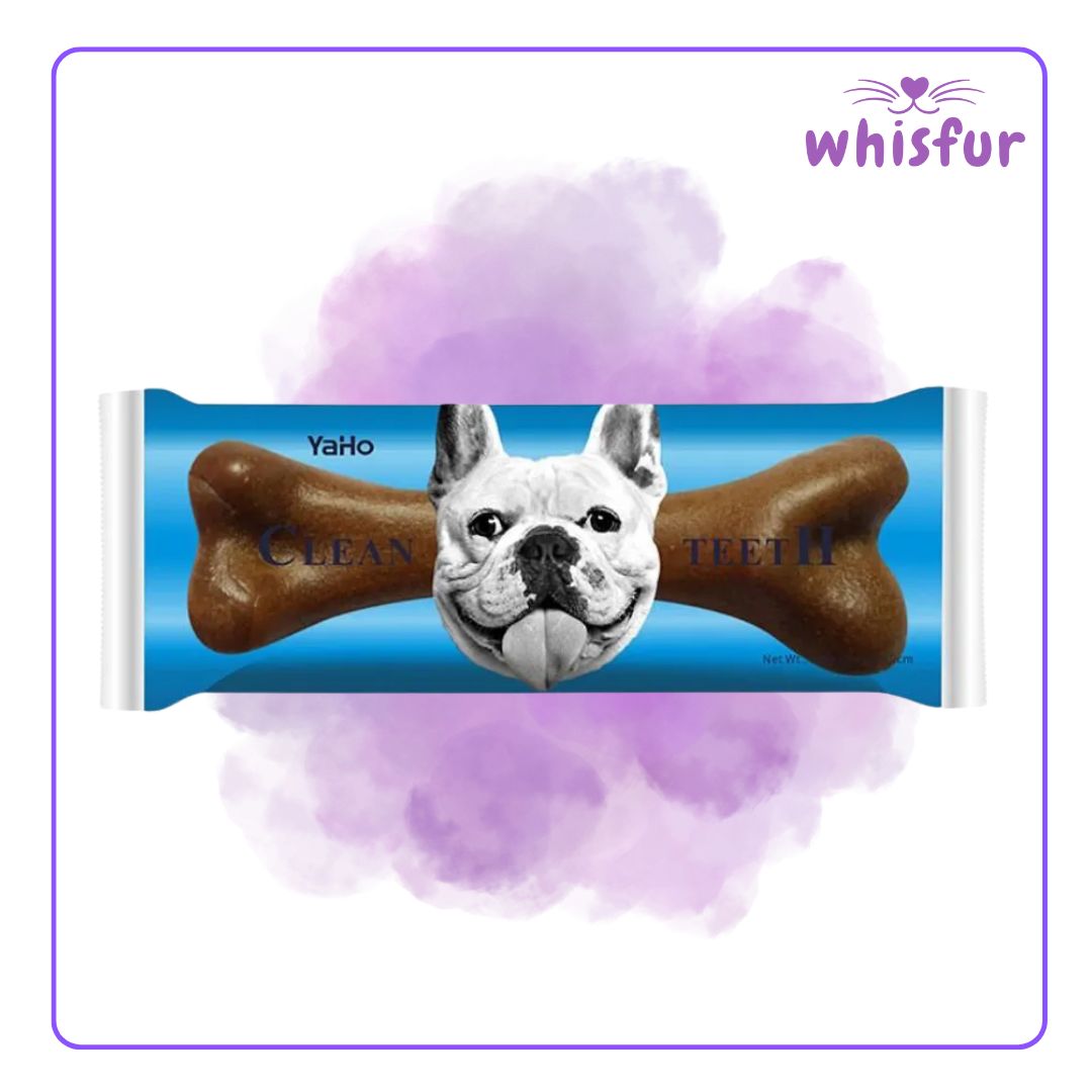 Yaho Bone Dog Treat 1 Pc 25G Beef