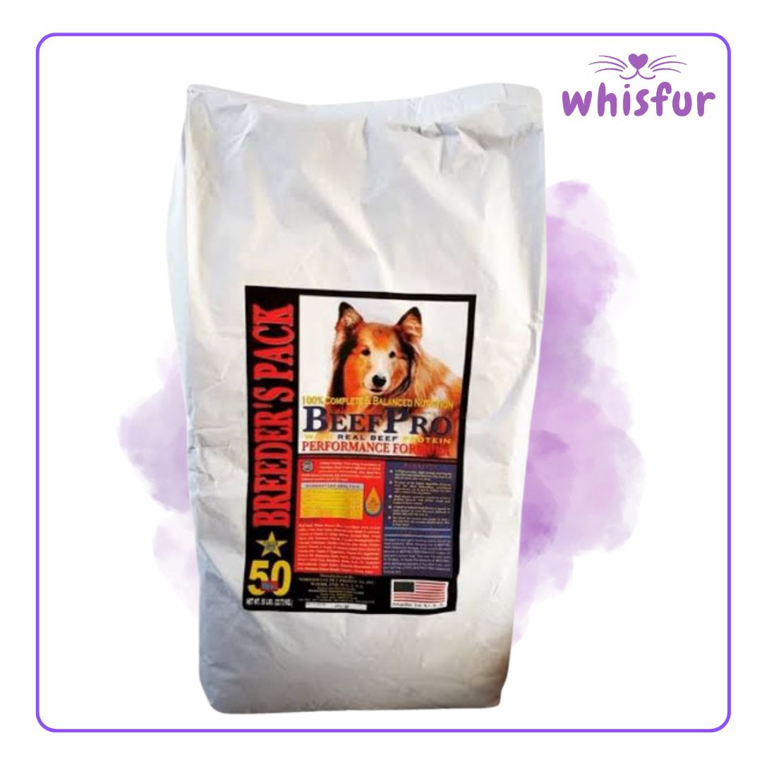 Beefpro Dry Food for Dogs