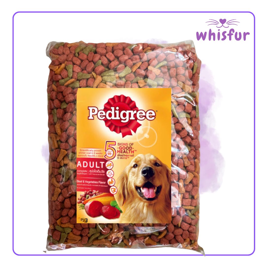 Pedigree Dog Food