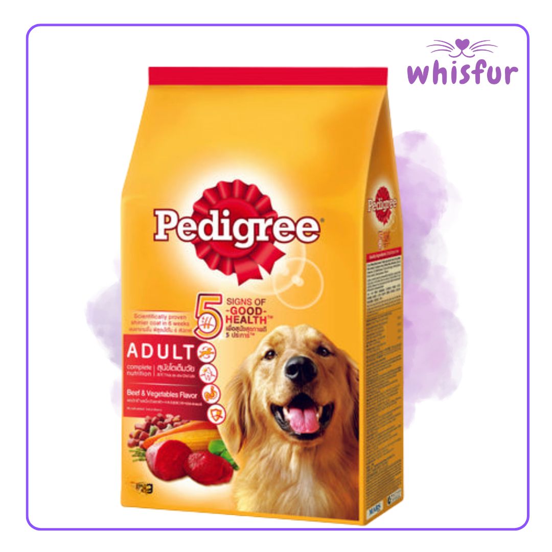 Pedigree Dog Food