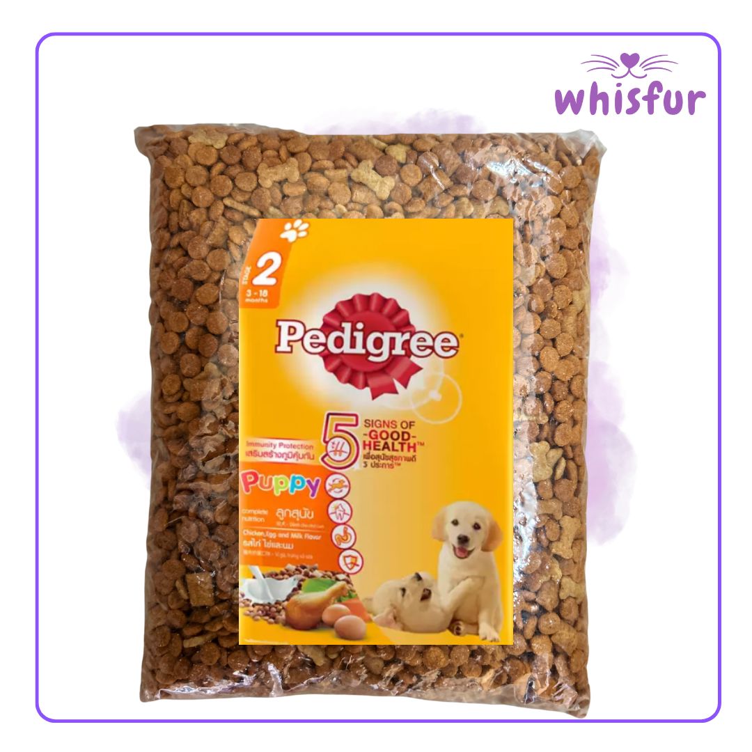 Pedigree Dog Food