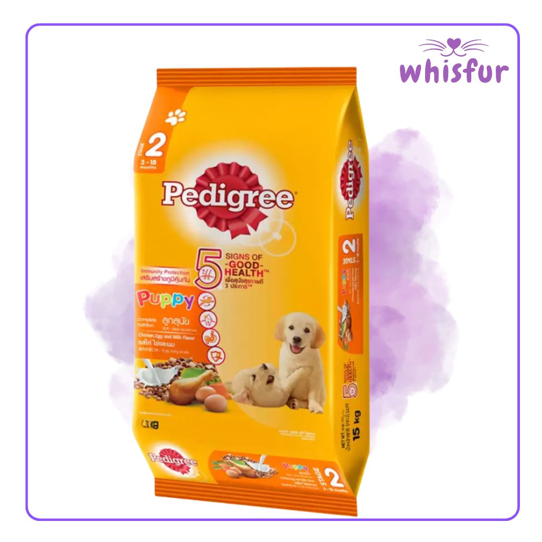 Pedigree Dog Food